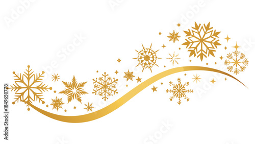 white surface embellished with stylish gold and white geometric designs, offering a modern aesthetic..eps