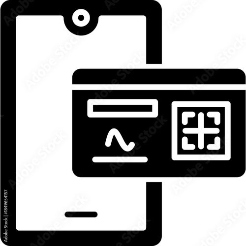 Online Payment Icon