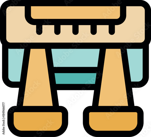 Inkjet printer delivering vibrant prints with precision and speed, ideal for professional and home use