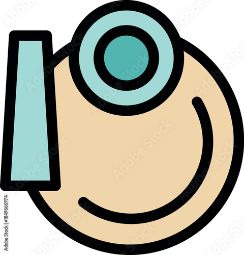 Turbocharger enhancing airflow and boosting engine performance, optimizing combustion and power output