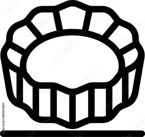 Bottle cap resting on a surface, preserving the fizz and freshness of a beverage, representing quality control and product safety