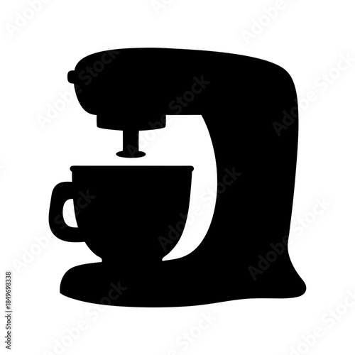 Single serve coffee maker