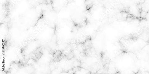 Black pattern marble patterned texture white background. Decor color marble texture.	
