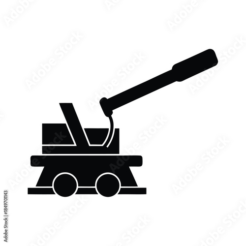 Basic Machine Element Illustration