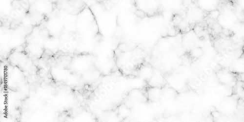 Black pattern marble patterned texture white background. Decor color marble texture.	