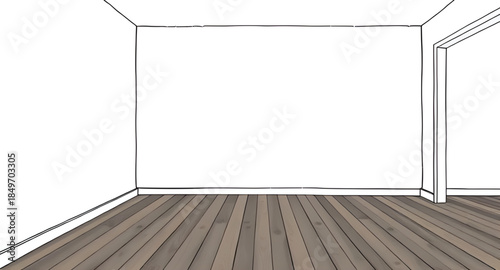 empty white interior room background, minimalist empty room white walls floor, empty room interior with bright white light, modern white empty room interior, blank empty room white design, empty inter