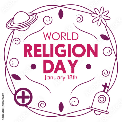 world religion day