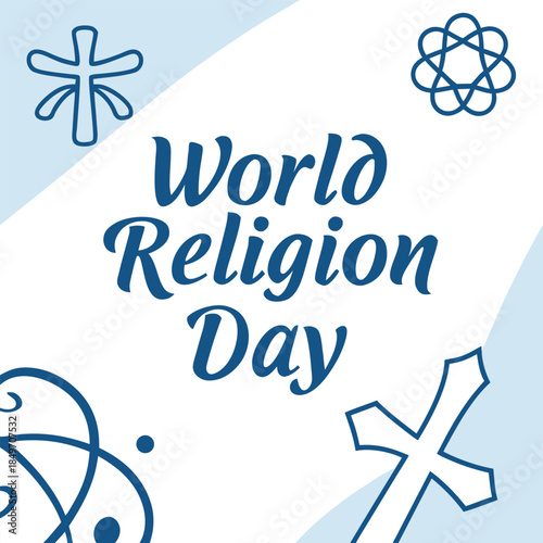 world religion day