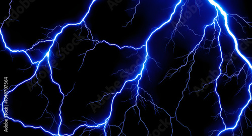lightning in the night background vector, lightning storm at night illustration, night sky lightning clipart, thunderstorm vector illustration, dramatic lightning bolt vector, dark night sky with ligh