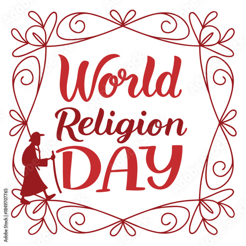 world religion day