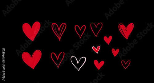 hand drawn sketch heart on background, ink drawn heart illustration, line sketch heart artwork, artistic hand sketched heart background, romantic doodle heart design, freehand heart line drawing, crea