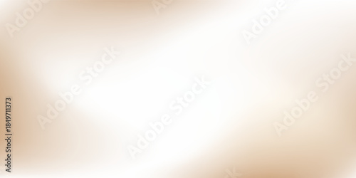 Brown abstract wall with delicate shadow details. Minimal abstract light background simple abstract modern art