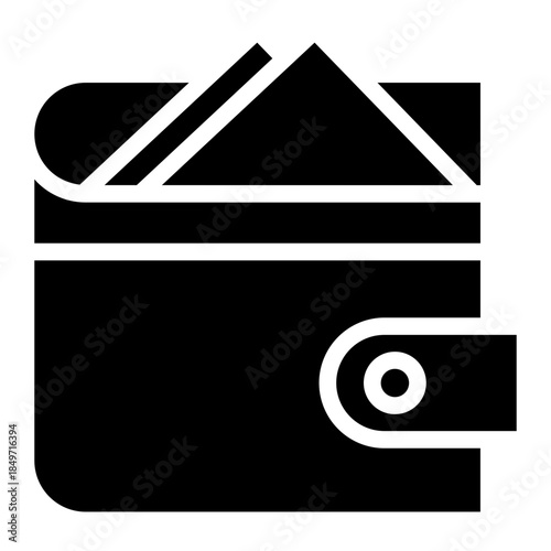 Wallet icon