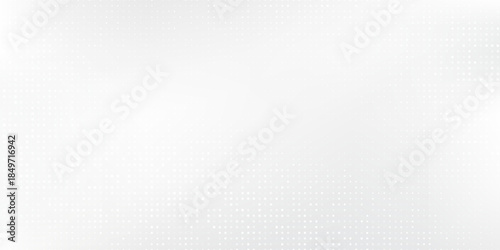 Rectangle abstract background with metal mirror texture. Chrome gradient simple abstract modern