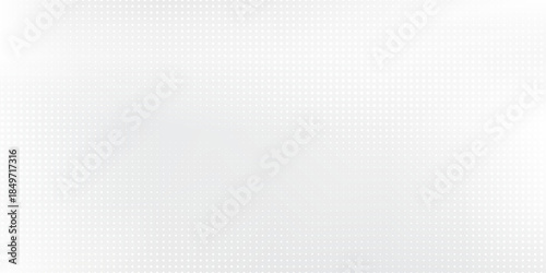 Rectangle background with metal mirror texture. Chrome gradient modern simple art abstract