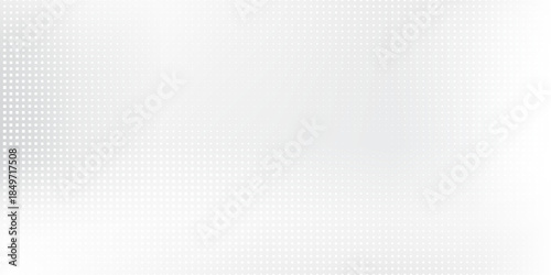 Rectangle background with metal mirror texture. Chrome gradient modern simple