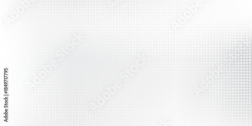 Rectangle background with metal mirror texture. Chrome gradient modern