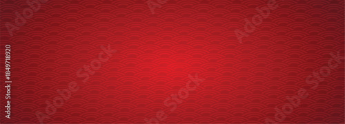 Happy Chinese traditional and asian elements template Background.Creative decoration greeting card.Graphic pattern banner.Abstract seamless texture culture festival.holiday flyers vector illustration