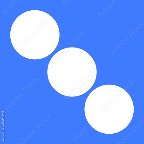 원형 배열 프레임