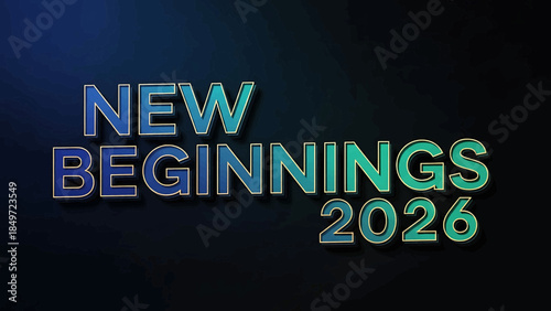 Minimal abstract illustration on a clean white background