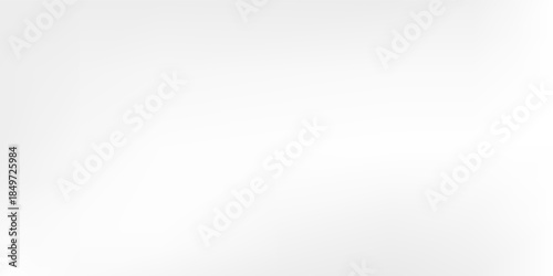 Modern rectangle background with metal mirror texture. Chrome gradient abstract modern