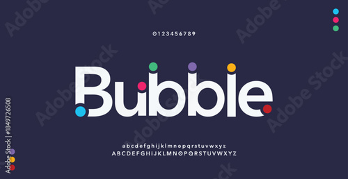 Abstract modern minimal alphabet fonts. Typography urban style for fun, sport, technology, fashion, digital, future creative logo font. vector illustration