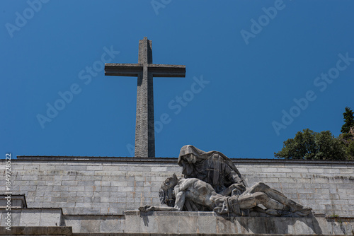 Different places in Madrid and its surroundings