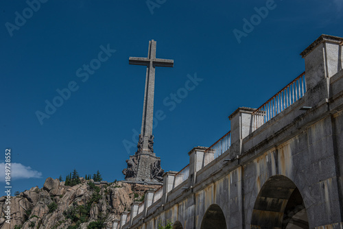 Different places in Madrid and its surroundings