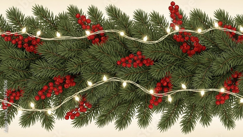 A serene landscape of a pond with lily pads, cattails, and a heron standing on the water's edge, surrounded by trees and a bridge in the background