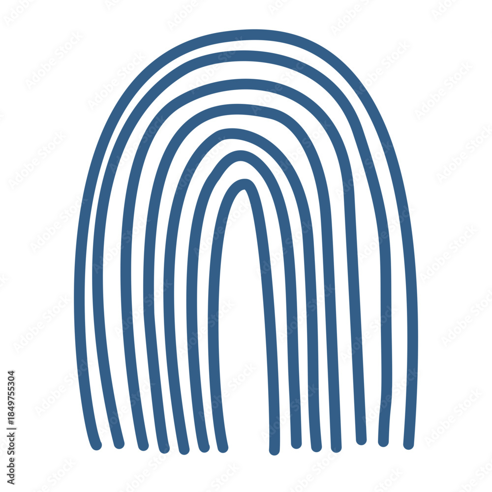 Obraz premium Aesthetics Line Art