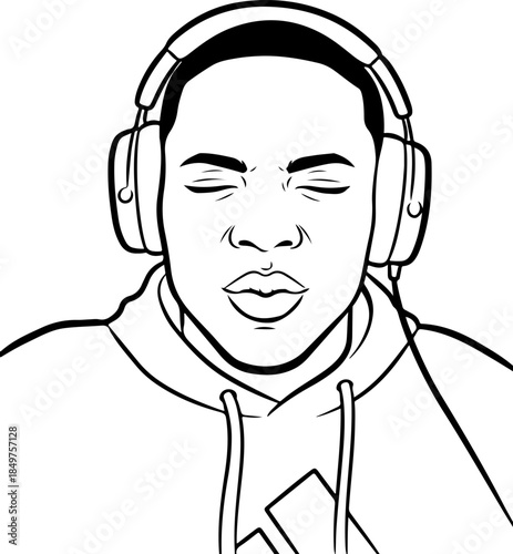 Trying not to laugh meme face