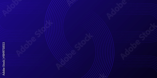 Abstract background with dark navy smooth shapes and subtle flowing pattern for modern corporate design.