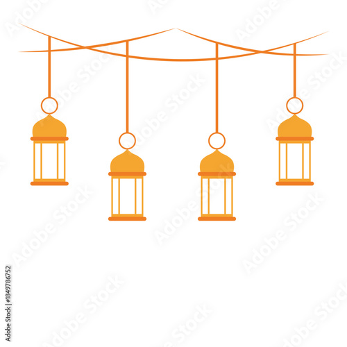 Ramadan Lantern