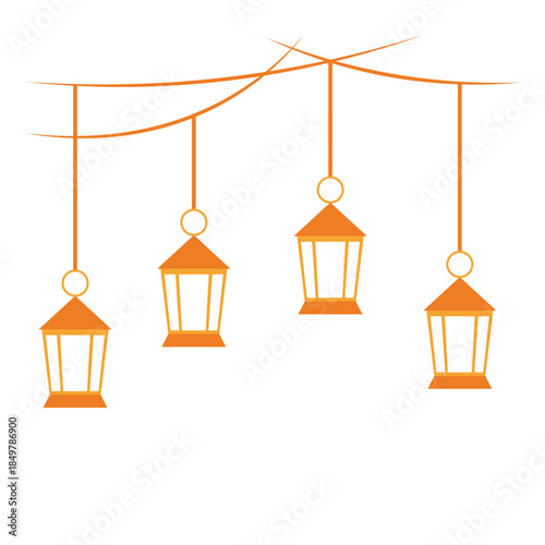 Ramadan Lantern