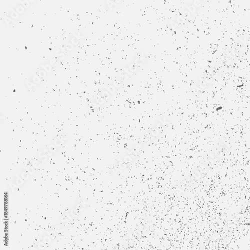 Grunge texture creating distressed overlay effect background