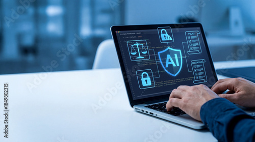 Developing Artificial Intelligence Legal Framework and Regulations