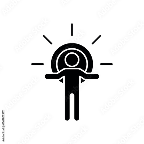 Icon a Circumstance, isolated against a clean background.