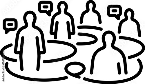 set of kitchen utensils