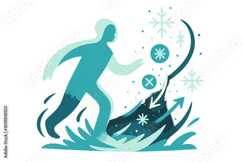 Frost Spirit Enchantment.