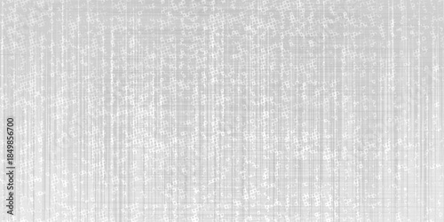 light linen fiber fabric texture, white woven background