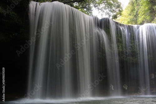 鍋ケ滝