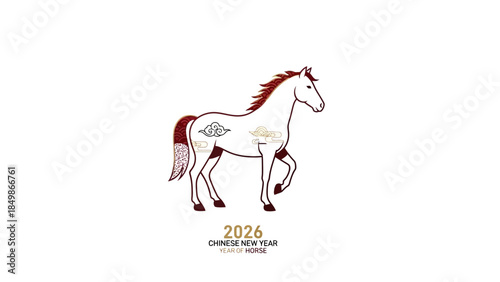 Vector artwork of a wire whisk, conveying themes of culinary arts, baking, and kitchen preparation, suitable for various designs.