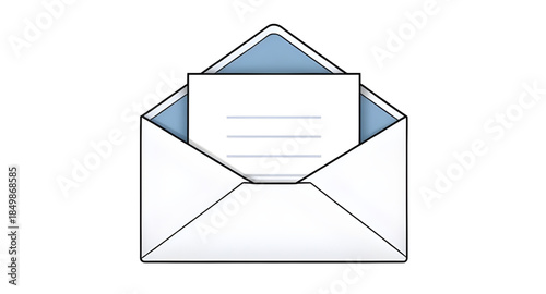 mail, envelope, icon, email, message, letter, post, postal, communication, contact, inbox, send, receive, notification, messagebox, correspondence, newsletter, delivery, contactus, support, feedback, 