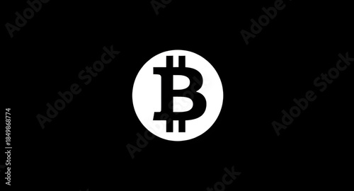 bitcoin symbol vector, bitcoin logo icon, bitcoin currency sign, crypto bitcoin illustration, bitcoin emblem vector, digital money bitcoin symbol, bitcoin coin sign, bitcoin logo isolated, blockchain 