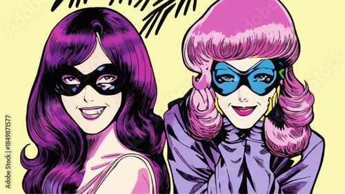 halloween vampire girl