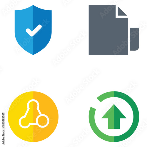 Secure File Sharing Upload Protection