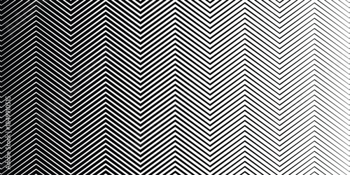 simple big small black zigzag line pattern for banner poster background.