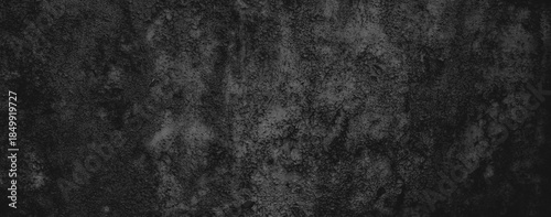 Wallpaper Mural Dark grey rusty metal wall texture abstract wallpaper Torontodigital.ca