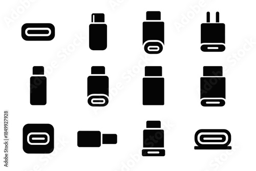 Plate base adapter disc icon contour narrow frame c smooth usb stabilizer