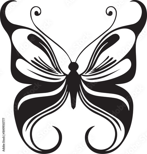 Nymphalidae Butterfly Wing, butterfly, brush Footed Butterfly, insects png